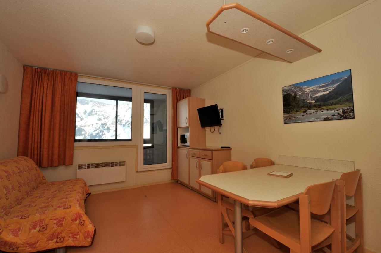 Residence Azureva Ла-Монжи Номер фото